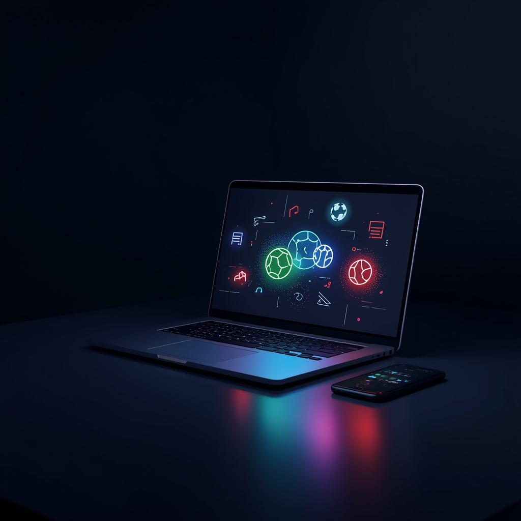 Особенности онлайн ставок на спорт