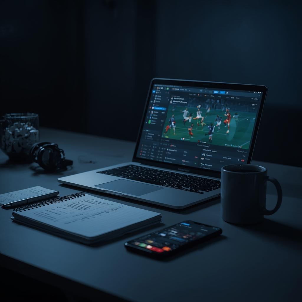 Стратегии для успешных спортивных ставок